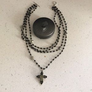 Virgins saints & angels